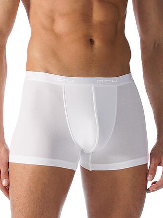 MEY | Shorty SOFTWARE blanco