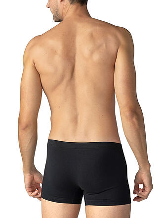 MEY | Pants RE:THINK negro