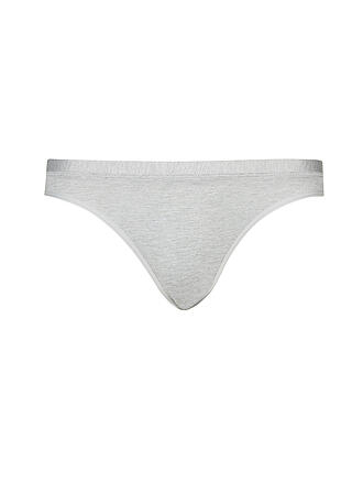 MEY | Mini-Slip MOOD gris claro jaspeado