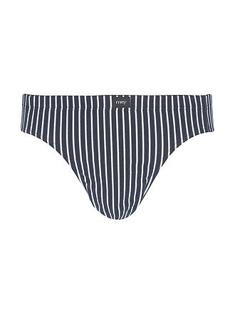 MEY | Slip - Jazz Pants azul yate