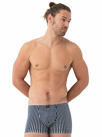 MEY | Pantalones azul yate