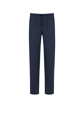 MEY | Pantalón de pijama JEFFERSON azul yate