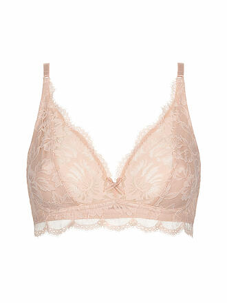 MEY | Sujetador sin aros AMAZING blossom