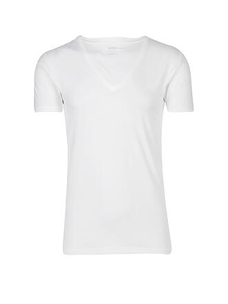 MEY | Camiseta - Camiseta interior BUSINESS CLASS blanco