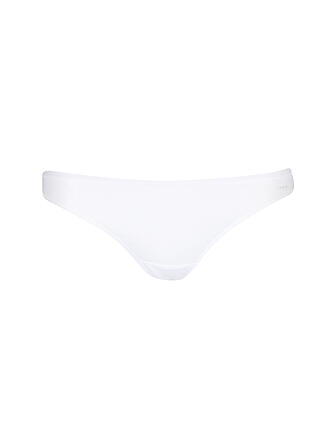 MEY | String SUPERFINE ORGANIC blanco