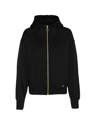 MEY | Chaqueta de chándal de estar por casa corte oversized