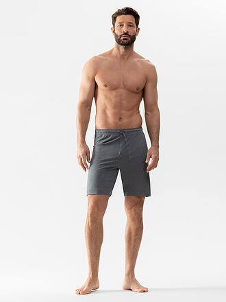 MEY | Pantalones de pijama JEFFERSON quartz melange