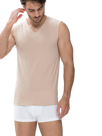 MEY | Camiseta de tirantes DRY COTTON light skin