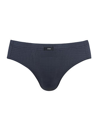 MEY | Slip - Jazz Pants azul yate