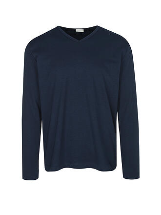 MEY | Camiseta de pijama de manga larga