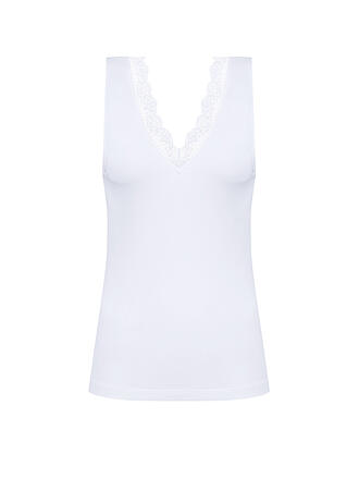 MEY | Top DAILY SENSE blanco