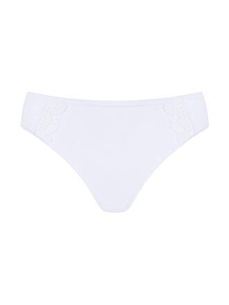 MEY | Slip - American Pants DAILY SENSE blanco