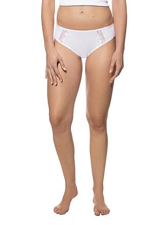 MEY | Slip - American Pants DAILY SENSE blanco