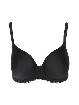 MEY | Sujetador Spacer AMOROUS negro