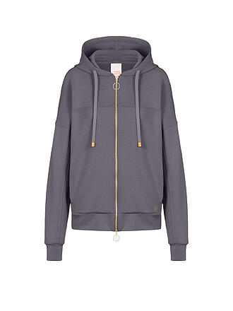 MEY | Sudadera con capucha para estar en casa SMOOTH