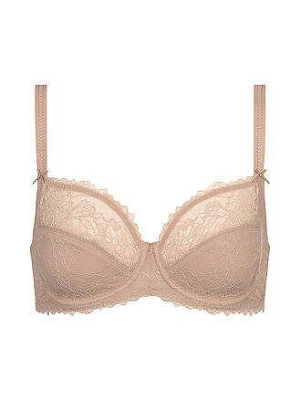MEY | Sujetador con aros FABULOUS AIR BRA cream tan