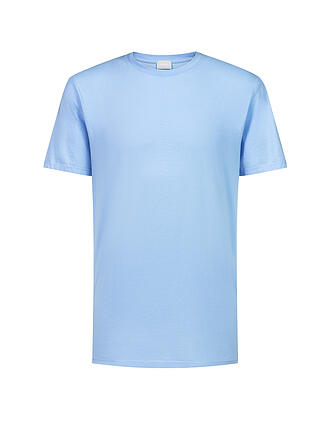 MEY | Camiseta de pijama SELECTION far blue