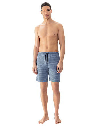 MEY | Pantalones cortos de pijama ROUND GEO