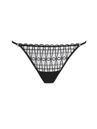 MEY | String CAPTIVATING negro