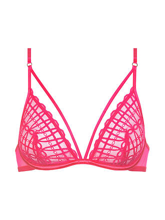 MEY | Sujetador con aros CAPTIVATING