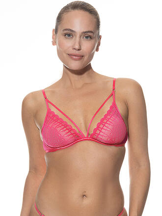 MEY | Sujetador con aros CAPTIVATING