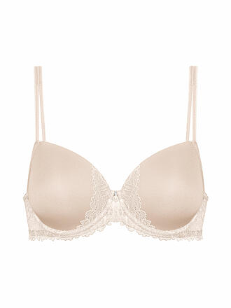 MEY | Sujetador Bi Stretch LUXURIOUS rosa perla