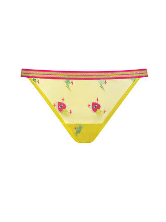 MEY | String POETRY FLASH isla tropical