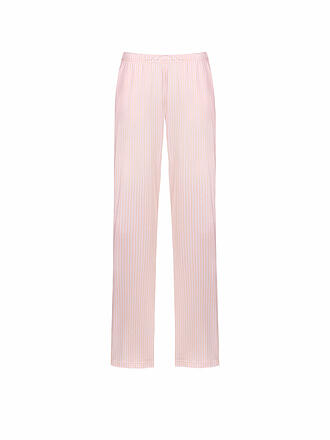 MEY | Pantalones de pijama rosa caramelo