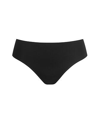 MEY | String SIMPLY INVISIBLE negro