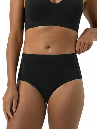 MEY | Braga de talle SIMPLY INVISIBLE negra