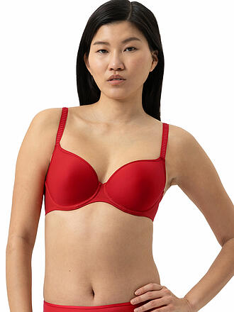 MEY | Sujetador con aros JOAN red carpet