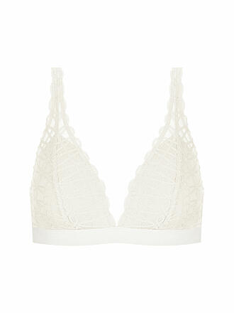 MEY | Sujetador sin aros POETRY TEMPTATION champán