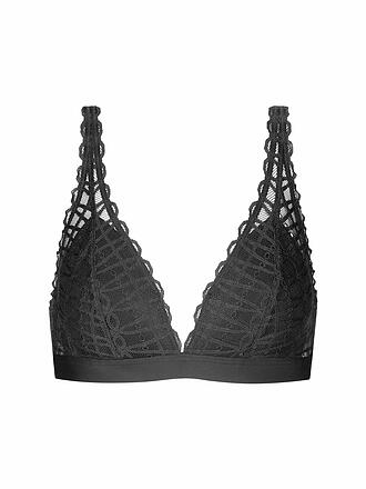 MEY | Sujetador sin aros POETRY TEMPTATION thunder grey