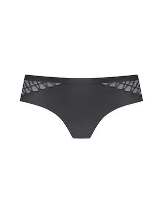 MEY | Hipster POETRY TEMPTATION gris trueno