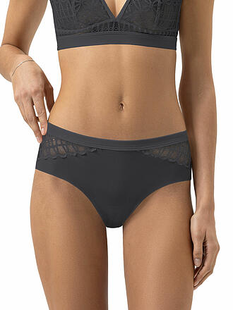 MEY | Hipster POETRY TEMPTATION gris trueno