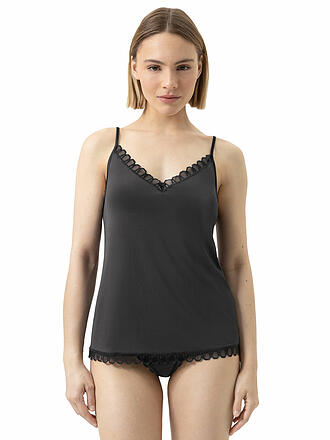 MEY | Top - Camisola POETRY TEMPTATION gris trueno