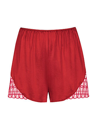 MEY | Pantalones cortos de pijama TEMPTATION red carpet