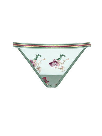 MEY | String POETRY ZAP ZARAPP peat moss