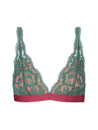 MEY | Sujetador sin aros Triangle BH POETRY VOGUE beau deluxe