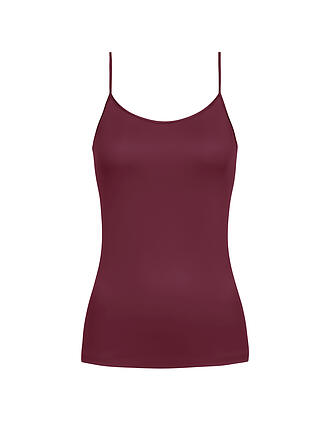 MEY | Top - Camiseta interior EMOTION boysenberry