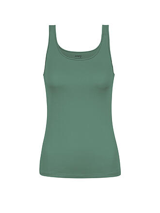 MEY | Top - Camiseta interior EMOTION peat moss