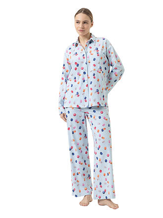 MEY | Pijama FLYING MACARONS