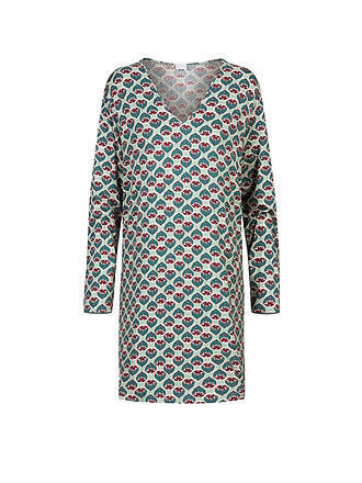MEY | Camisón - Sleepshirt MYSTICAL MAZE eucalyptus green