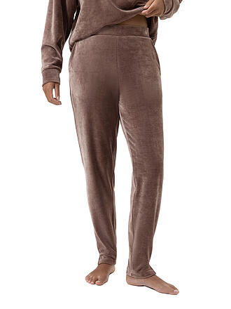 MEY | Pantalón de estar en casa VELVET DREAM