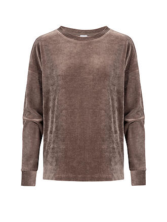 MEY | Suéter Loungewear VELVET DREAM