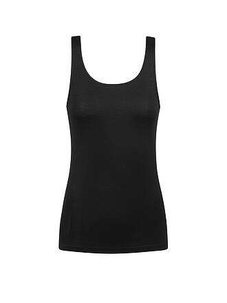 MEY | Camiseta de tirantes MODAL PURE negra