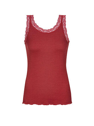 MEY | Top - Camiseta interior WOOL EXPRESSIVE