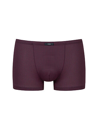 MEY | Pantalones rojo imperial