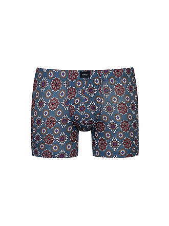 MEY | Pantalones galactic blue