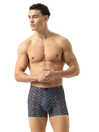 MEY | Pantalones galactic blue